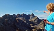 46 Vista verso il Pizzi Trona, Paradiso e Tre Signori